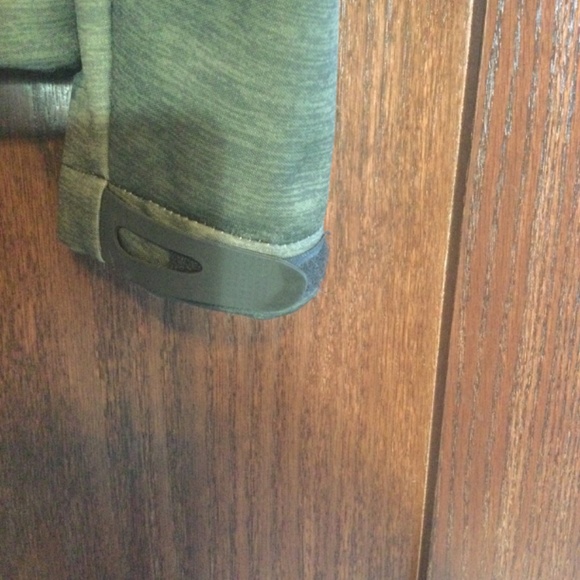 Trail Crest Mossy Oak Blades Jacket - Picture 3 of 8